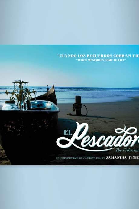 El Pescador